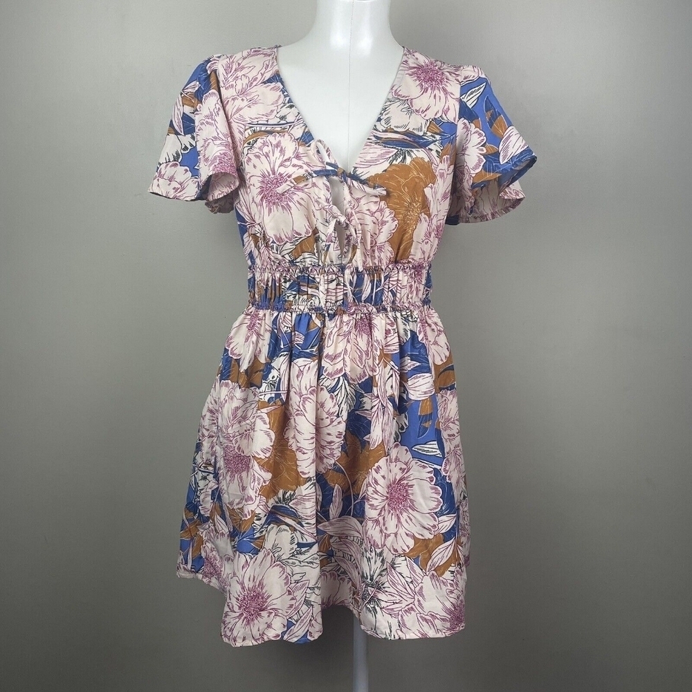 Band of the free Dress Size Small